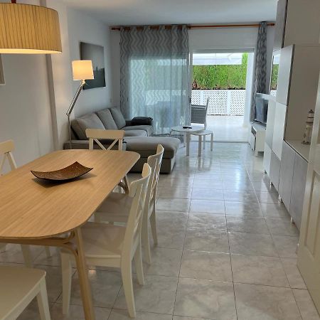 Amplio Apartamento Con Acceso Directo A Piscina Platja d'Aro Esterno foto