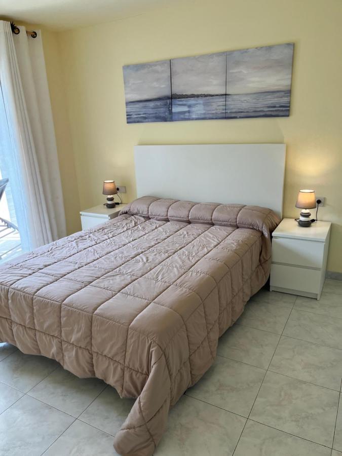 Amplio Apartamento Con Acceso Directo A Piscina Platja d'Aro Esterno foto